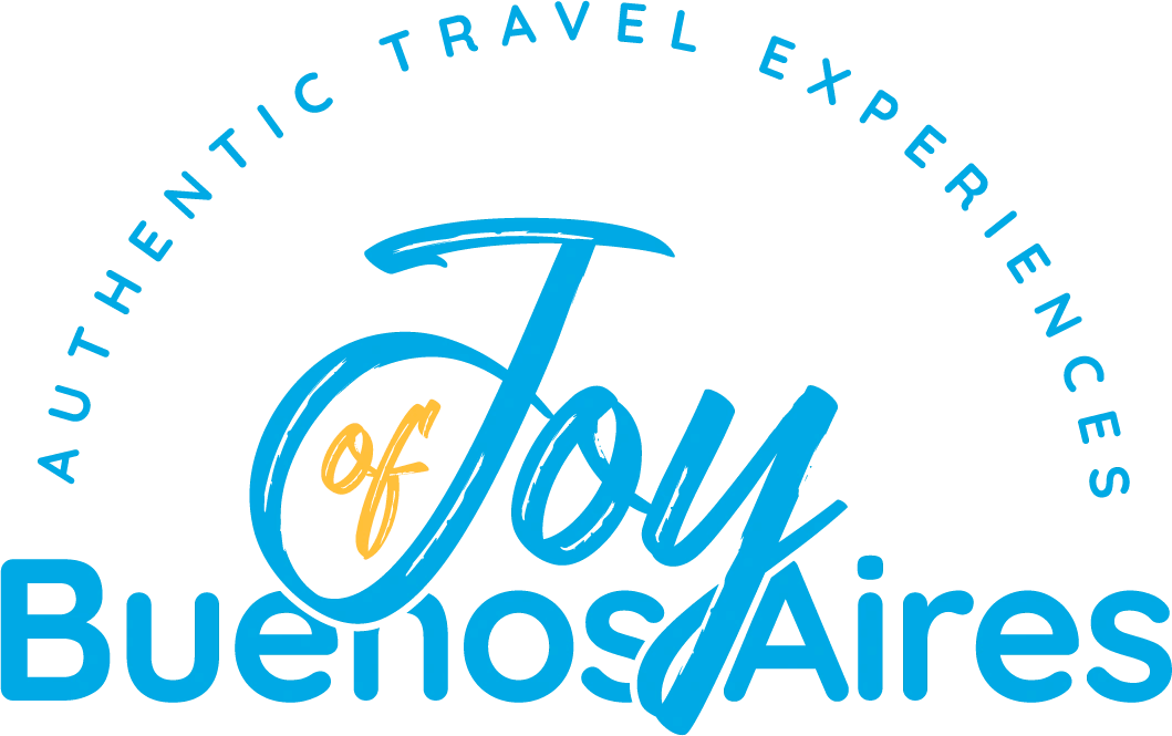Joy of Buenos Aires